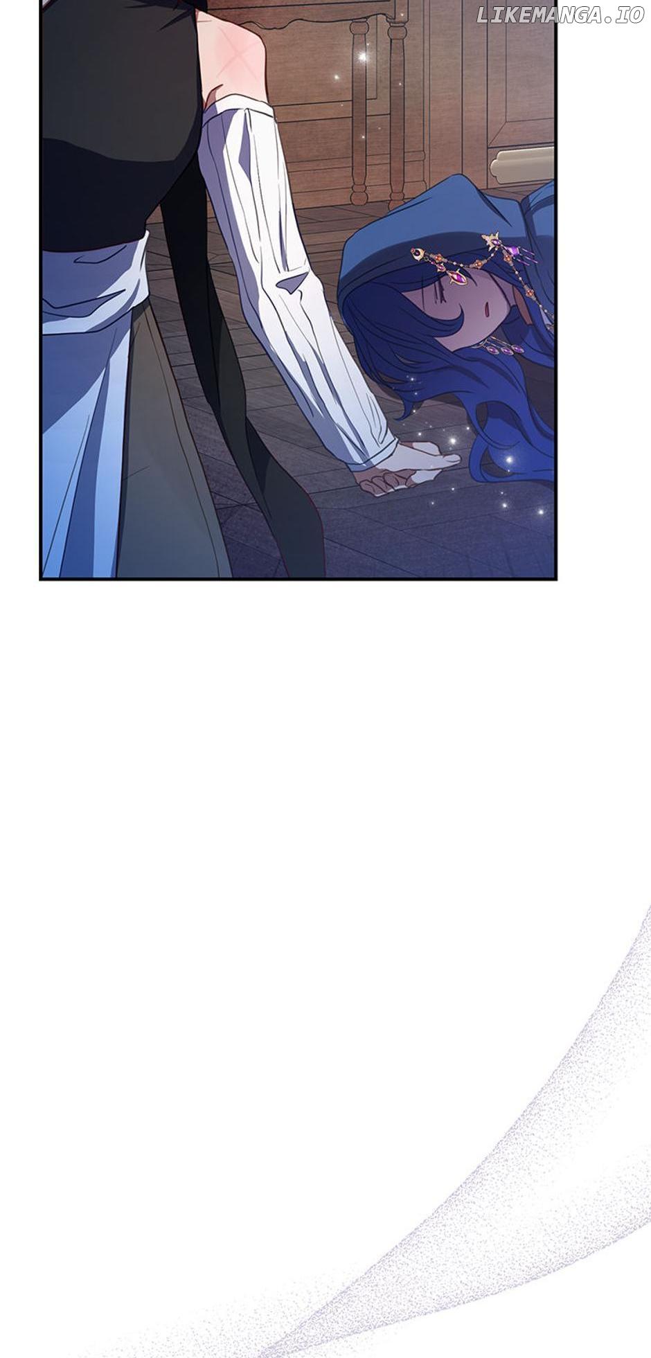 The Business Is Closed Due To The Tyrant Parents Chapter 2 page 20