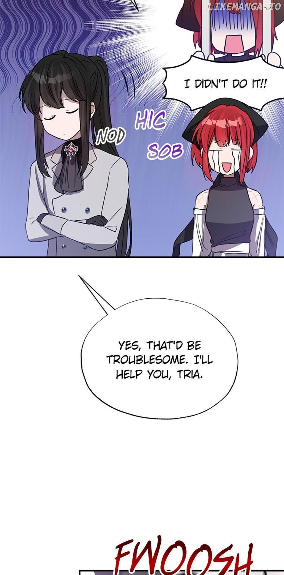 The Business Is Closed Due To The Tyrant Parents Chapter 2 page 25