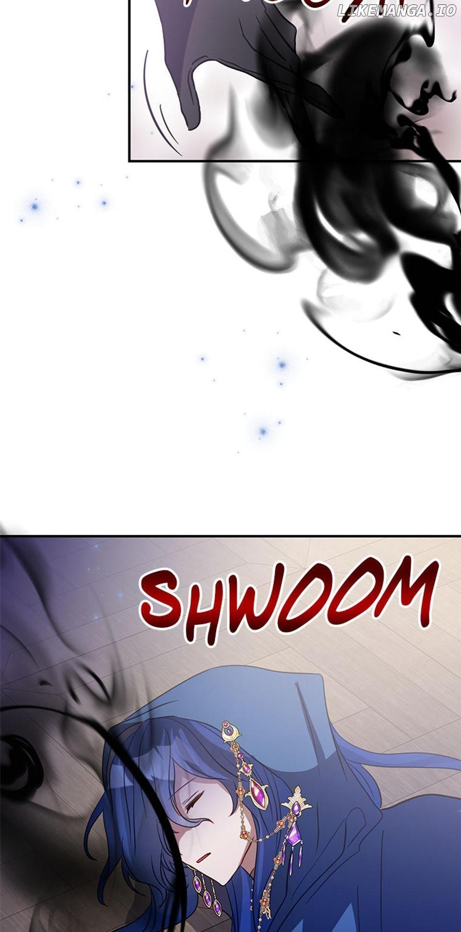 The Business Is Closed Due To The Tyrant Parents Chapter 2 page 26