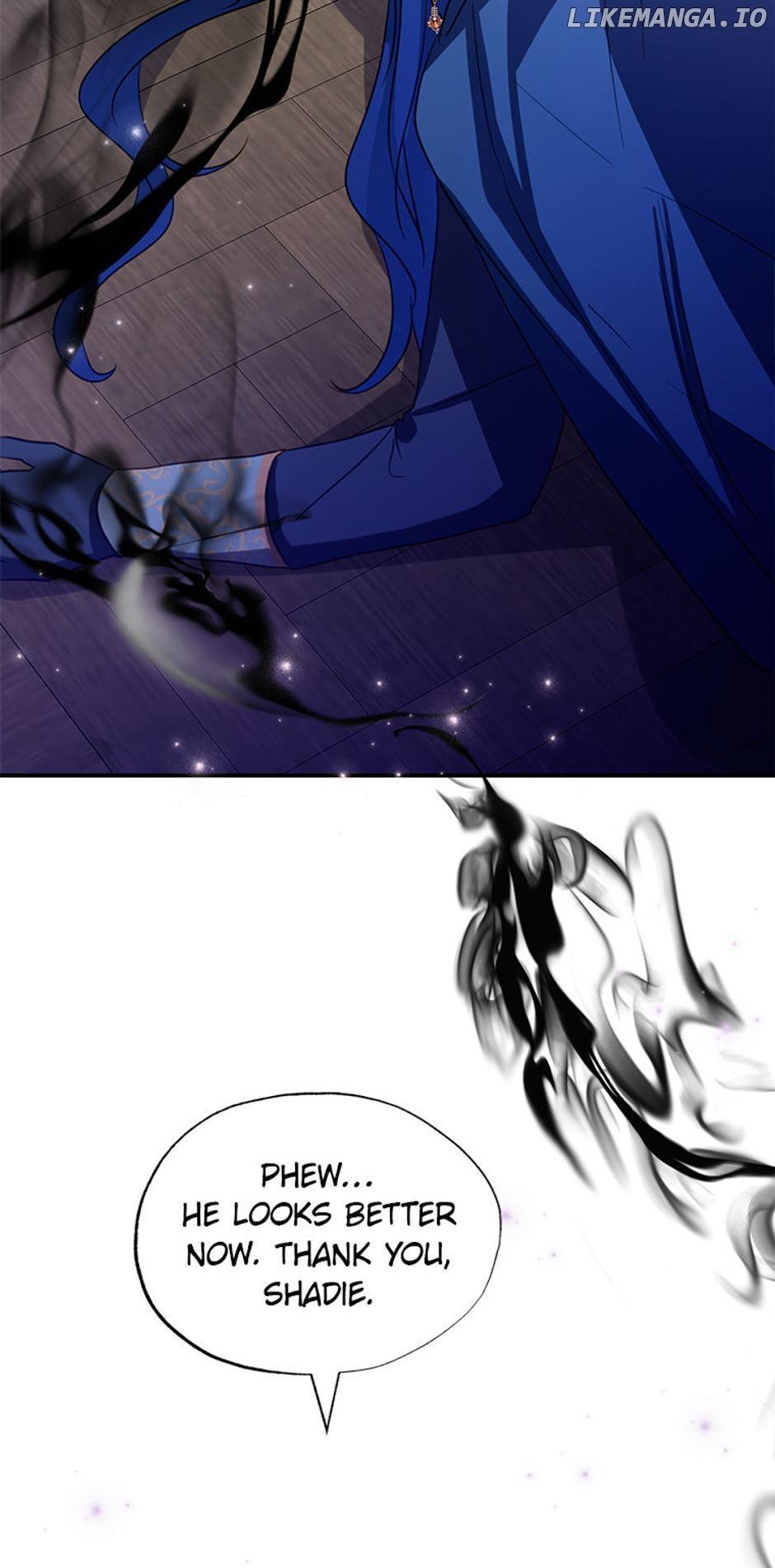 The Business Is Closed Due To The Tyrant Parents Chapter 2 page 27