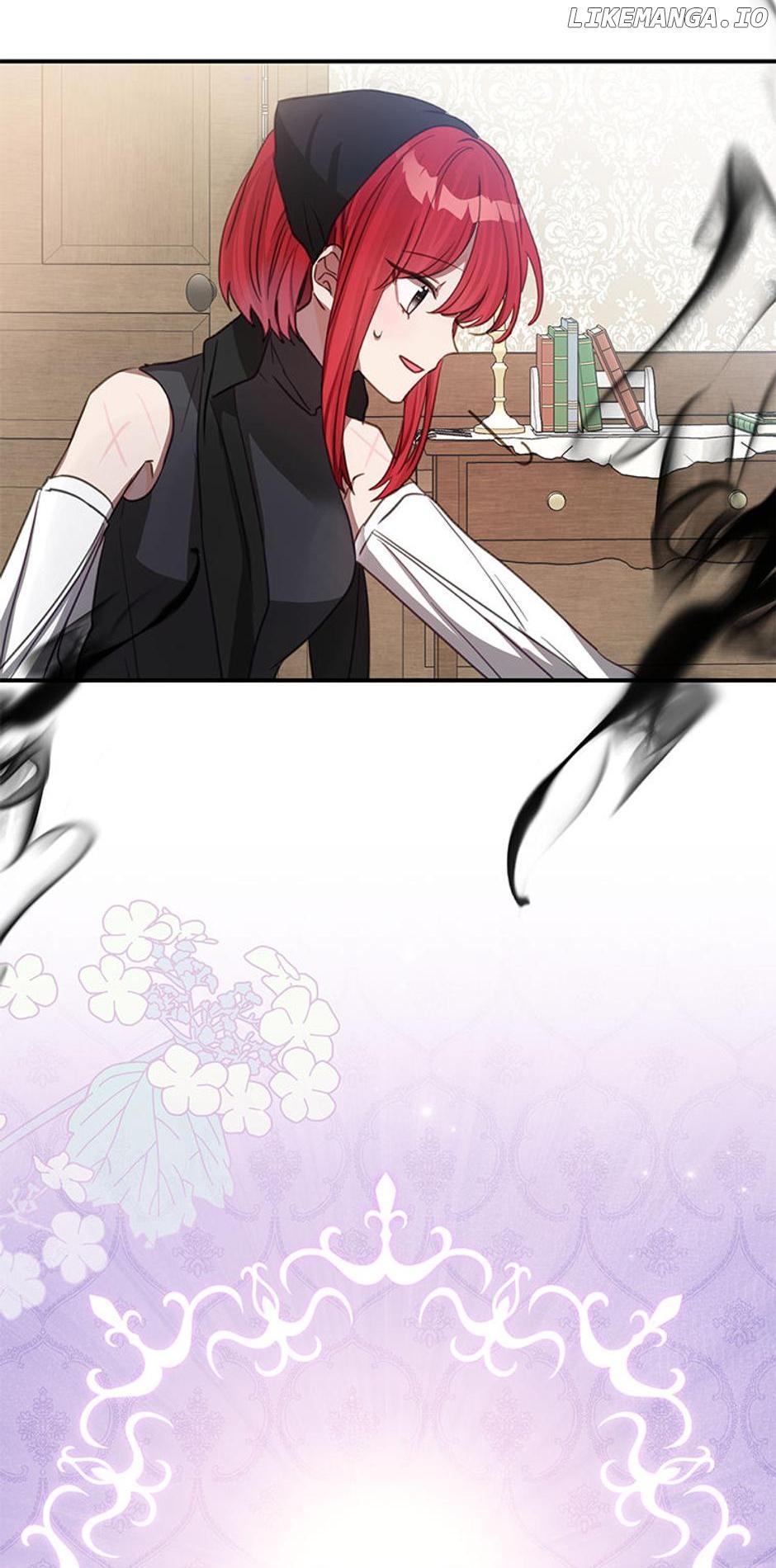 The Business Is Closed Due To The Tyrant Parents Chapter 2 page 28