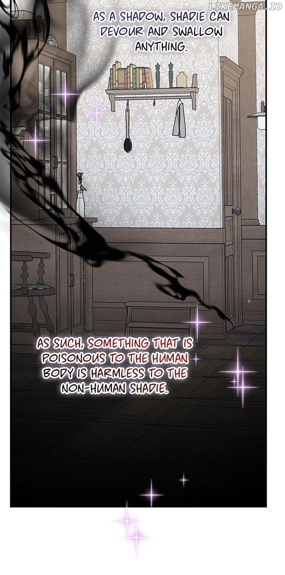 The Business Is Closed Due To The Tyrant Parents Chapter 2 page 30