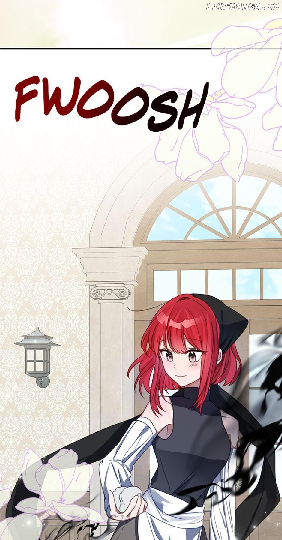 The Business Is Closed Due To The Tyrant Parents Chapter 2 page 32