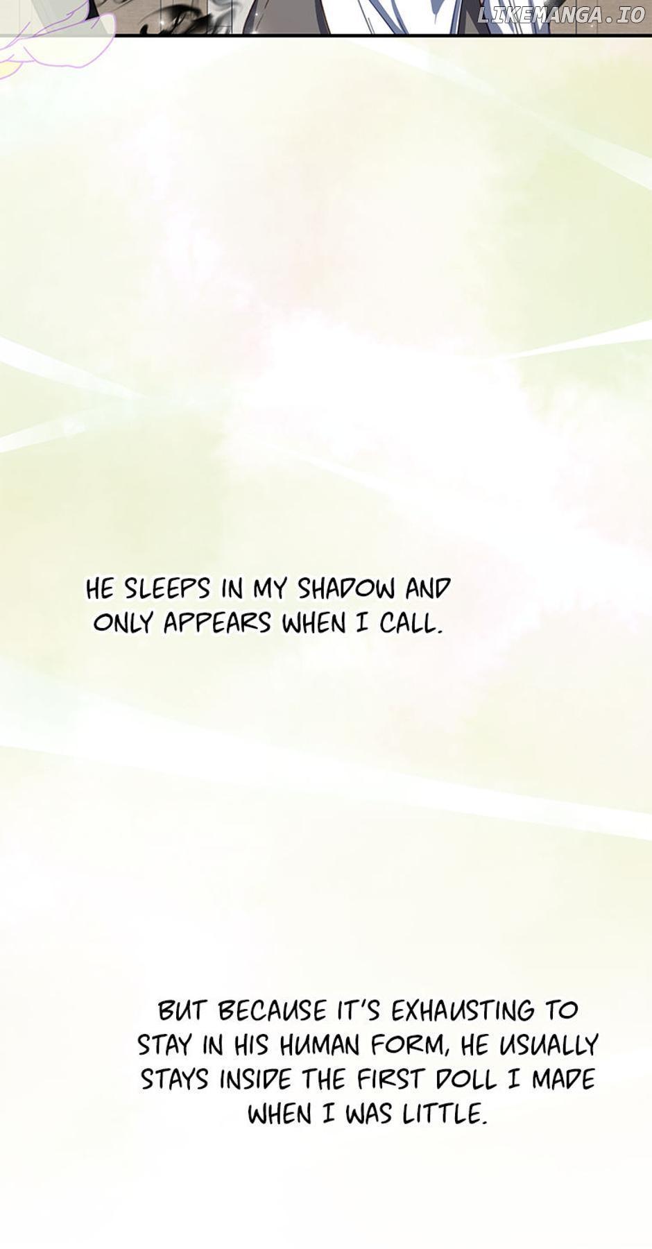 The Business Is Closed Due To The Tyrant Parents Chapter 2 page 33