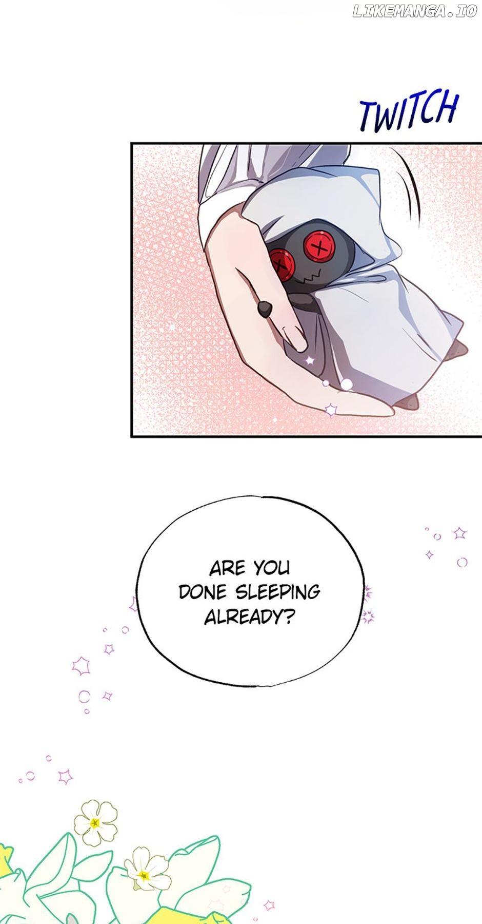 The Business Is Closed Due To The Tyrant Parents Chapter 2 page 34