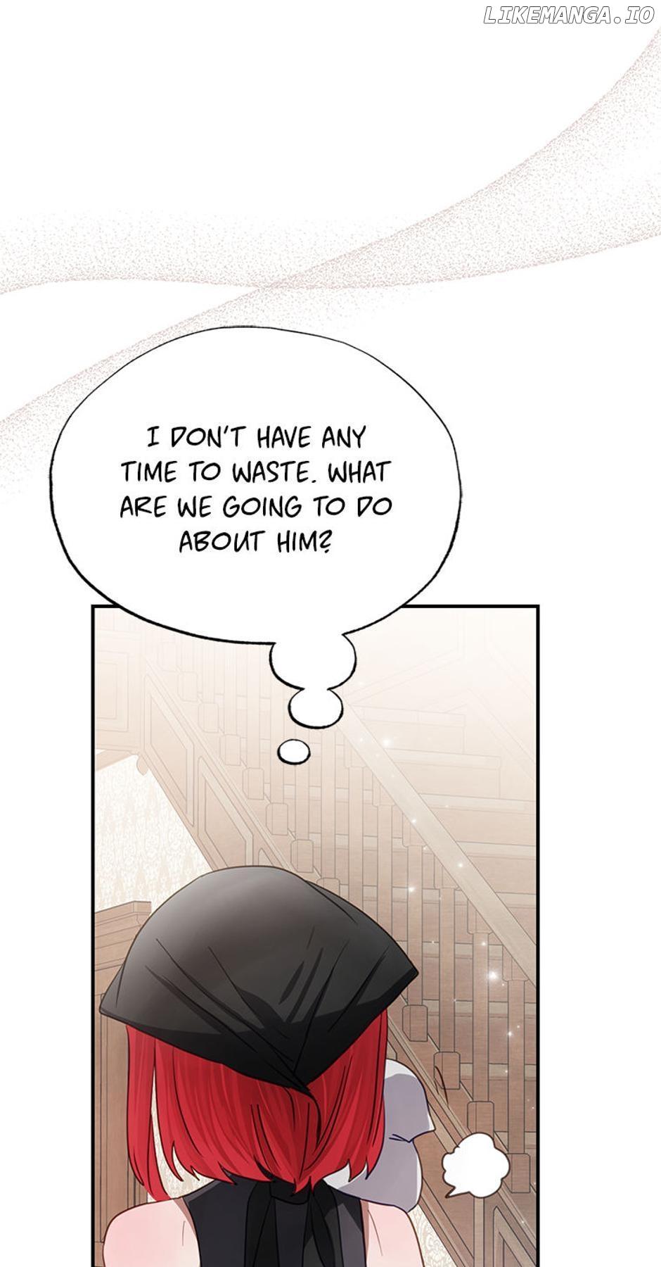 The Business Is Closed Due To The Tyrant Parents Chapter 2 page 37