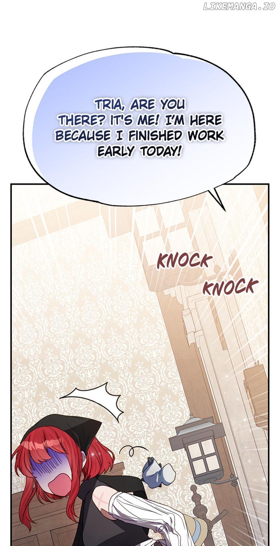 The Business Is Closed Due To The Tyrant Parents Chapter 2 page 39
