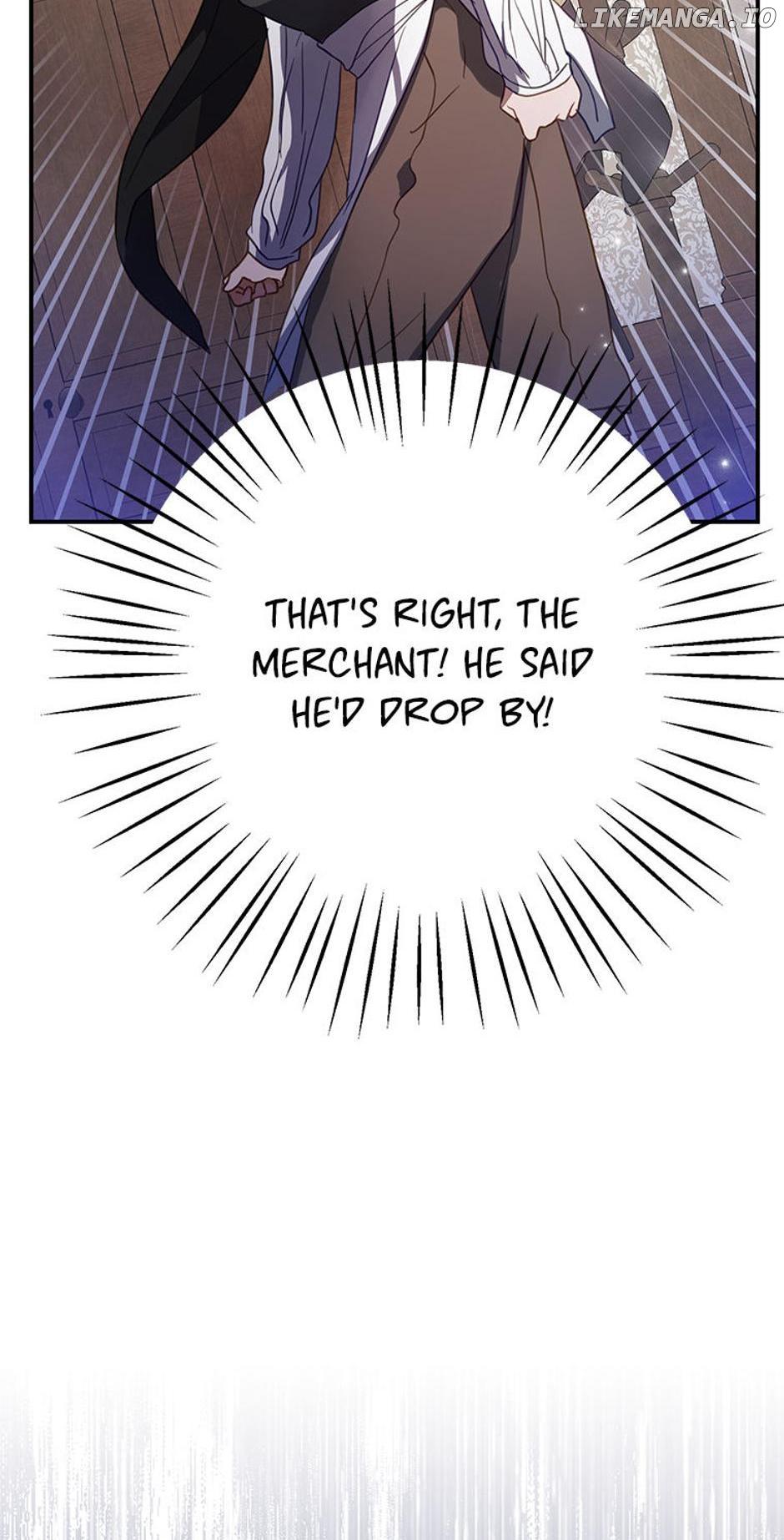 The Business Is Closed Due To The Tyrant Parents Chapter 2 page 40
