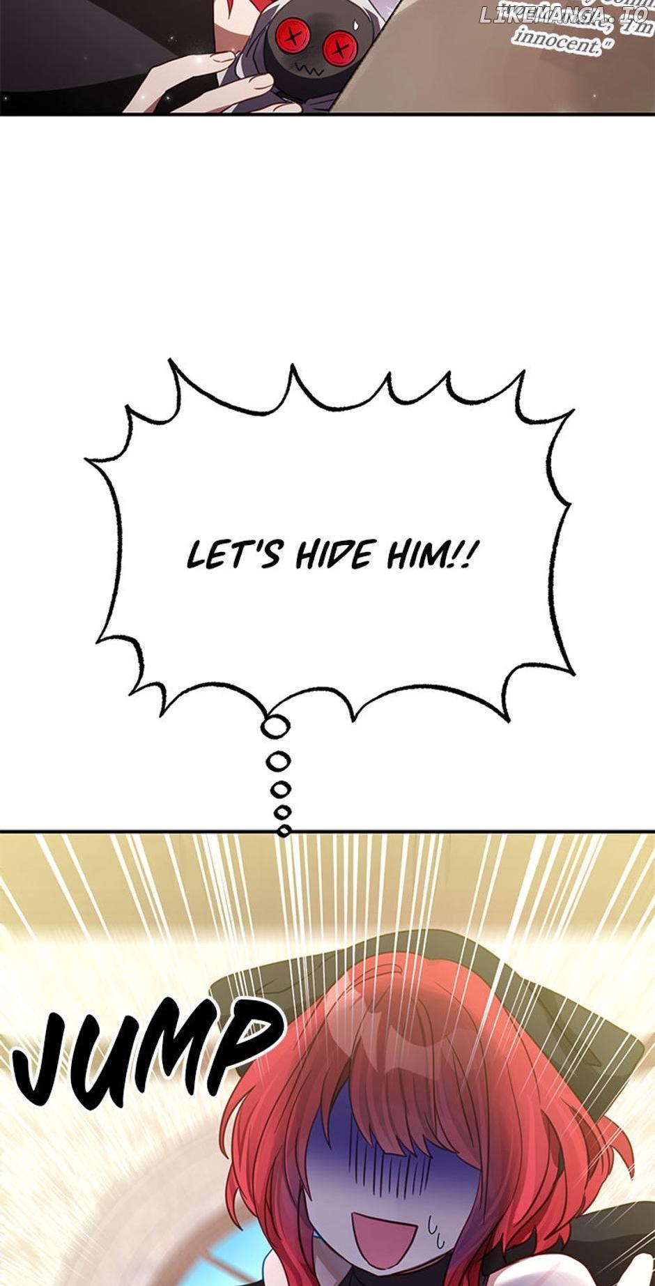 The Business Is Closed Due To The Tyrant Parents Chapter 2 page 42