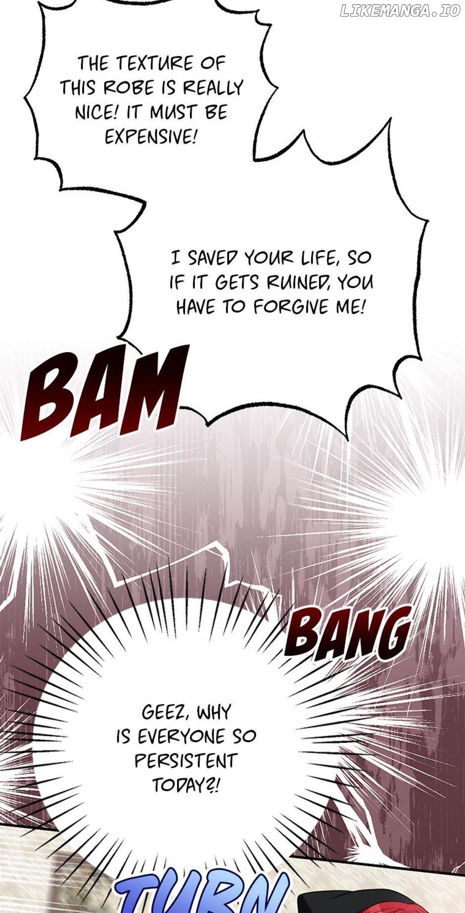 The Business Is Closed Due To The Tyrant Parents Chapter 2 page 46