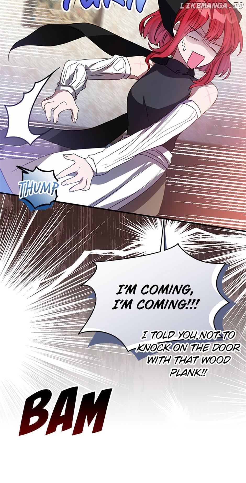 The Business Is Closed Due To The Tyrant Parents Chapter 2 page 47