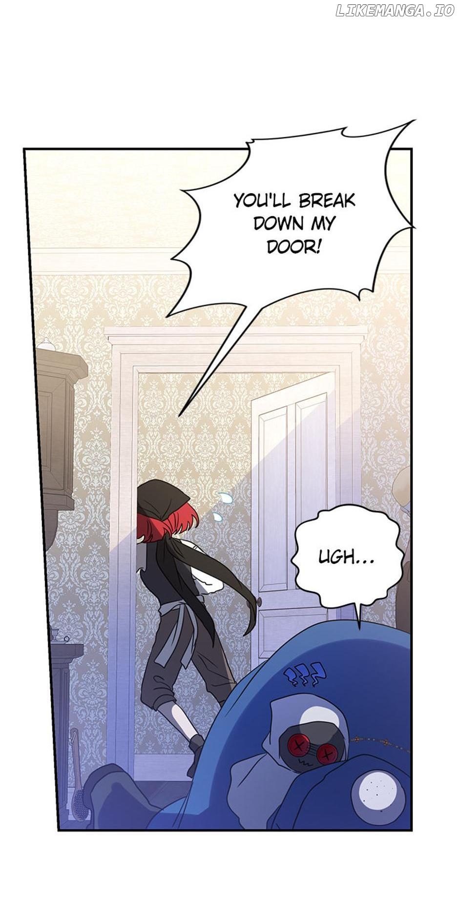 The Business Is Closed Due To The Tyrant Parents Chapter 2 page 48