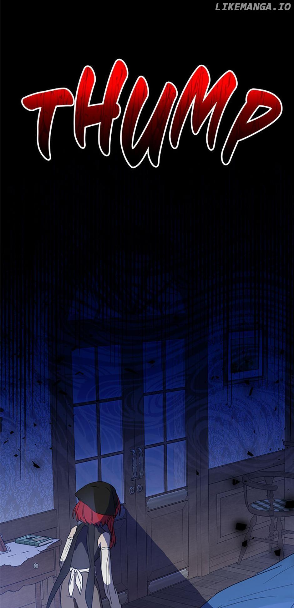 The Business Is Closed Due To The Tyrant Parents Chapter 2 page 4