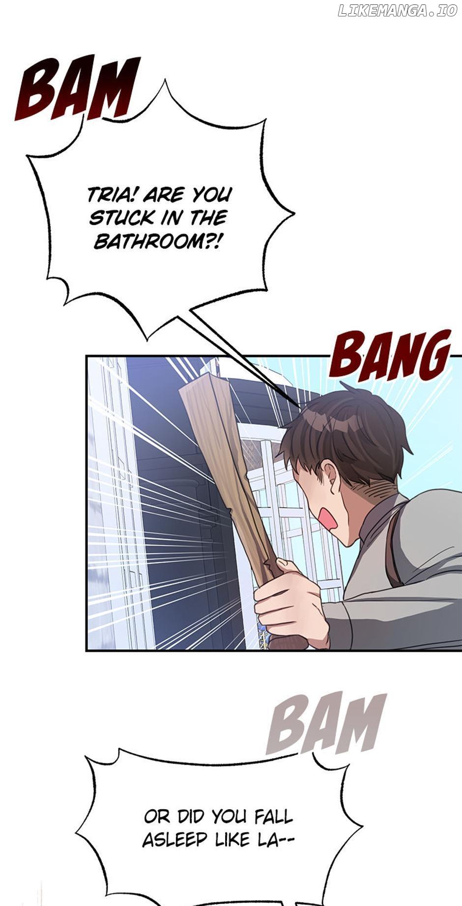 The Business Is Closed Due To The Tyrant Parents Chapter 2 page 49