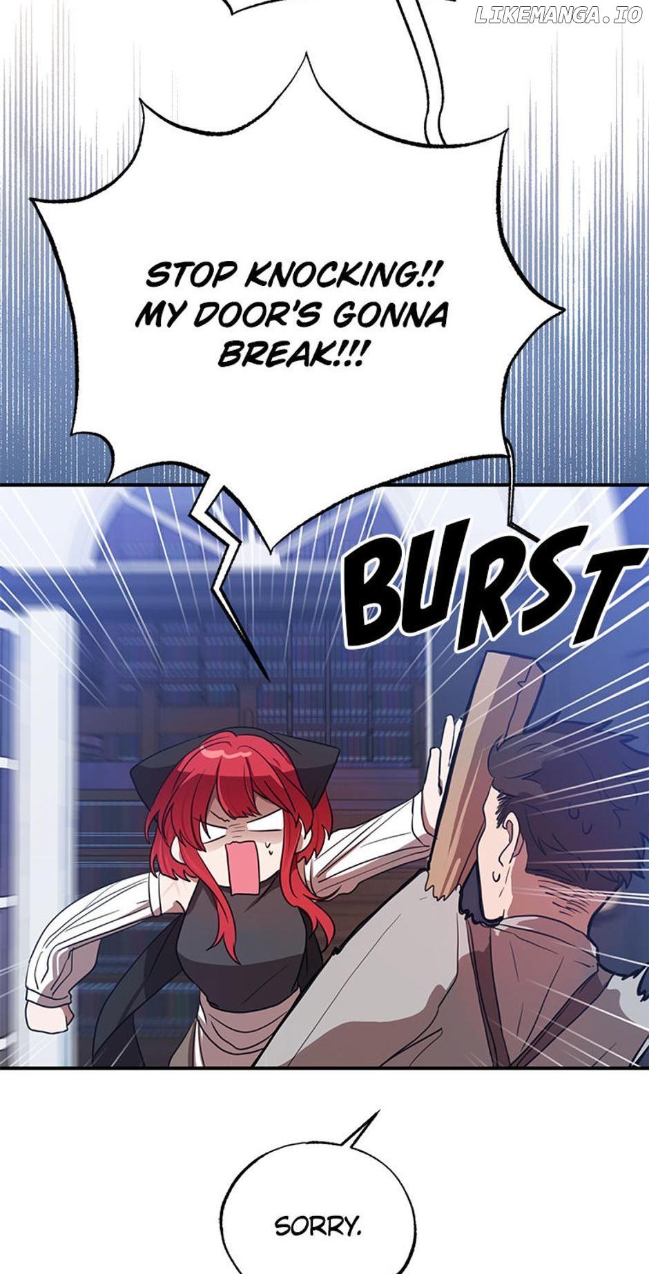The Business Is Closed Due To The Tyrant Parents Chapter 2 page 50