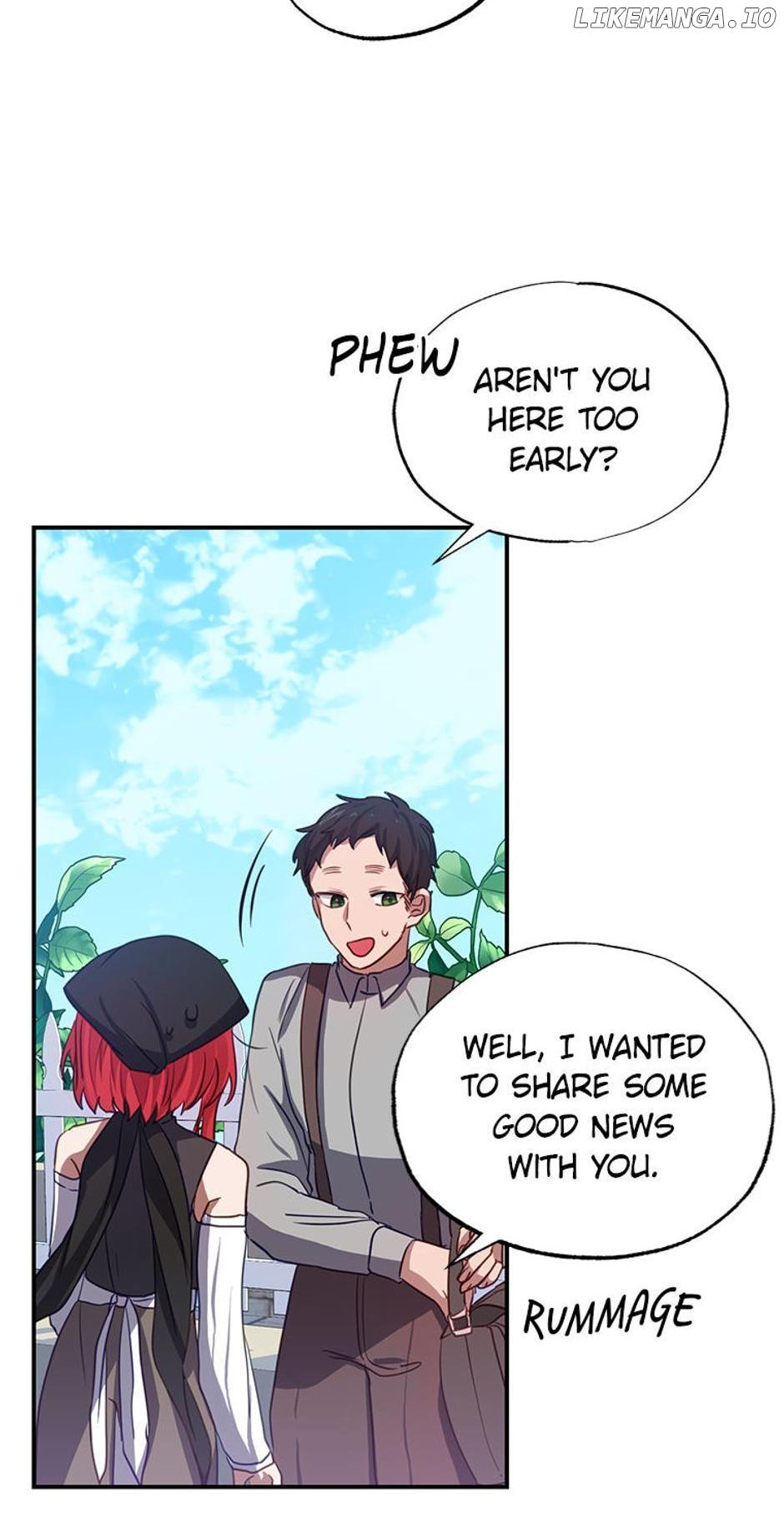 The Business Is Closed Due To The Tyrant Parents Chapter 2 page 51