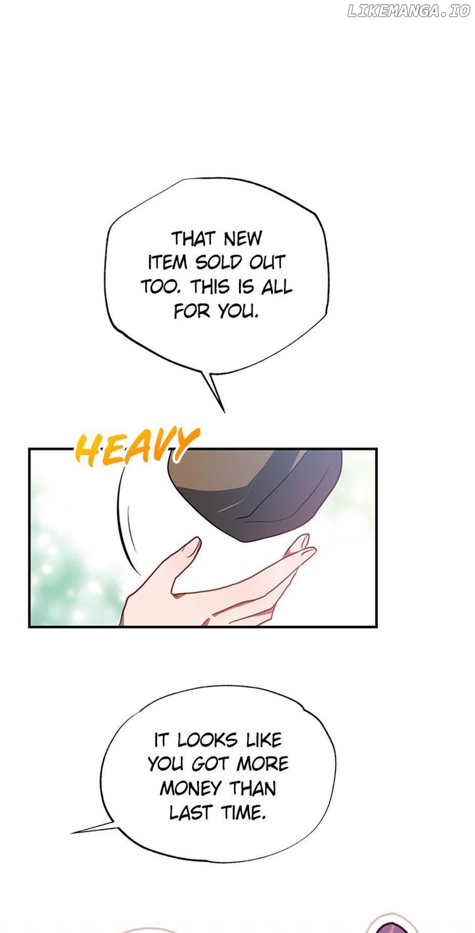 The Business Is Closed Due To The Tyrant Parents Chapter 2 page 52