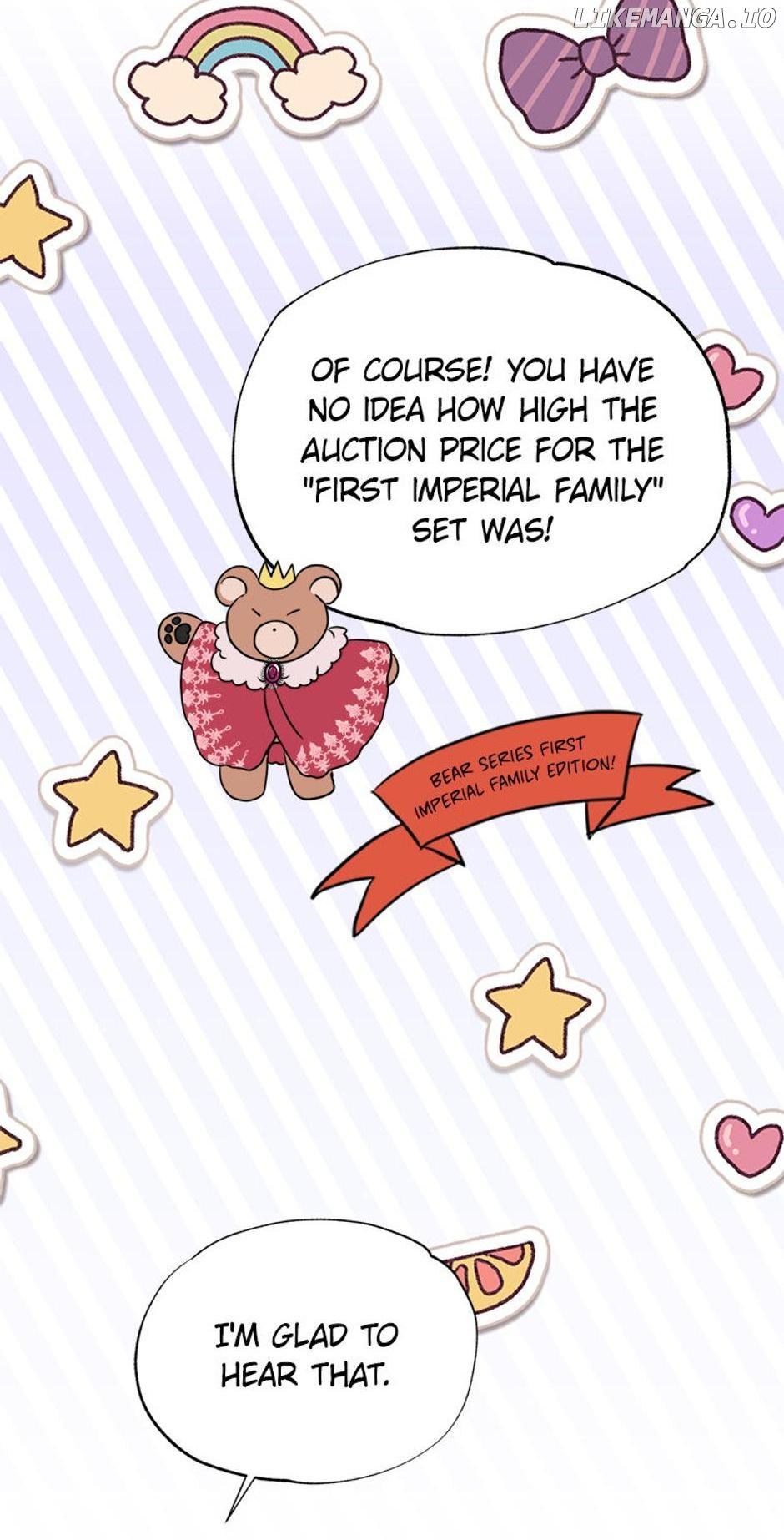 The Business Is Closed Due To The Tyrant Parents Chapter 2 page 53
