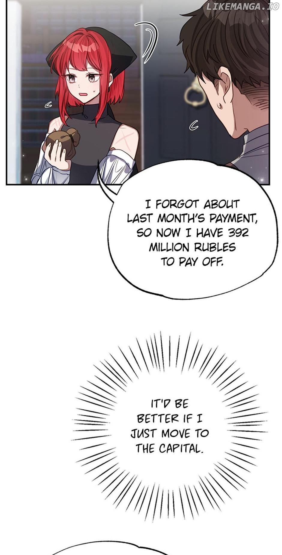 The Business Is Closed Due To The Tyrant Parents Chapter 2 page 56