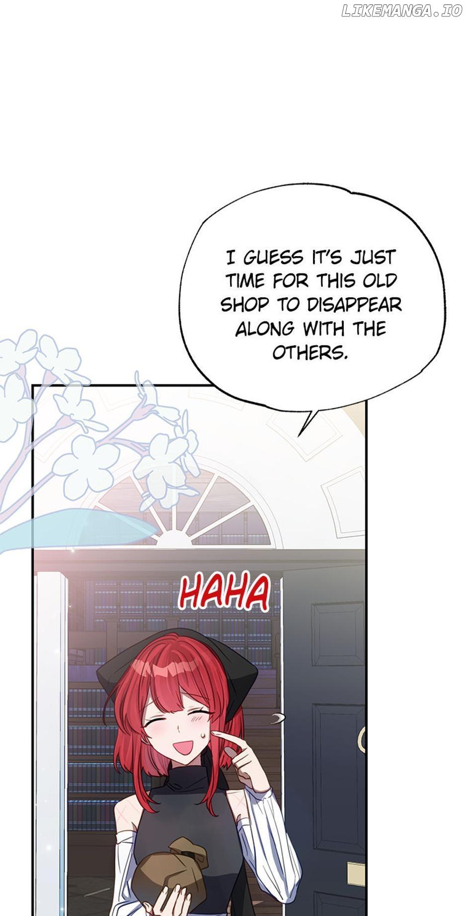 The Business Is Closed Due To The Tyrant Parents Chapter 2 page 58