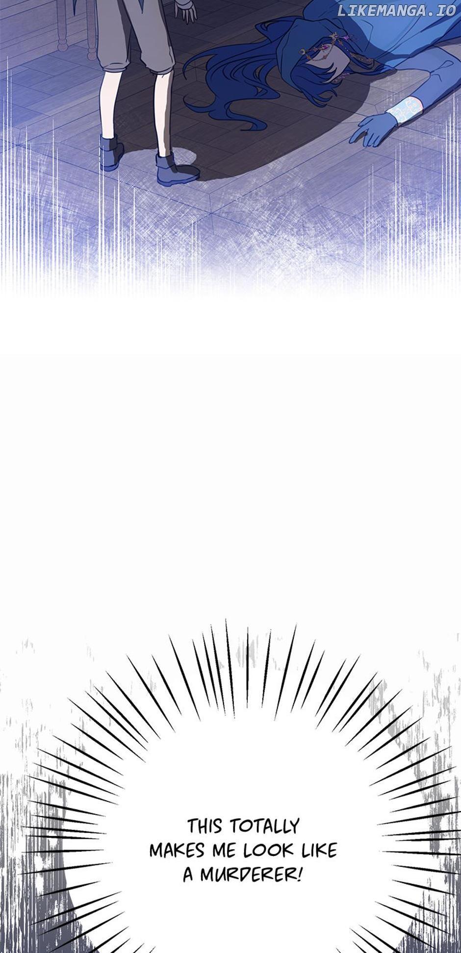 The Business Is Closed Due To The Tyrant Parents Chapter 2 page 5