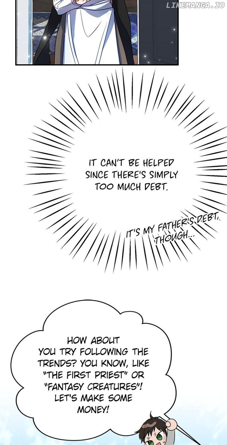 The Business Is Closed Due To The Tyrant Parents Chapter 2 page 59