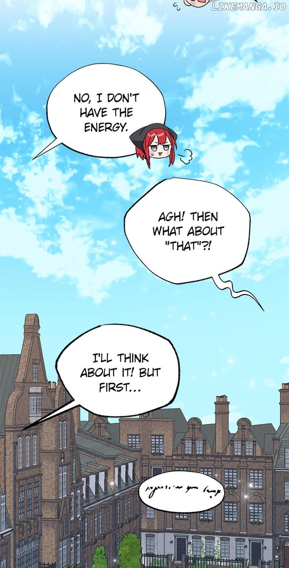 The Business Is Closed Due To The Tyrant Parents Chapter 2 page 60
