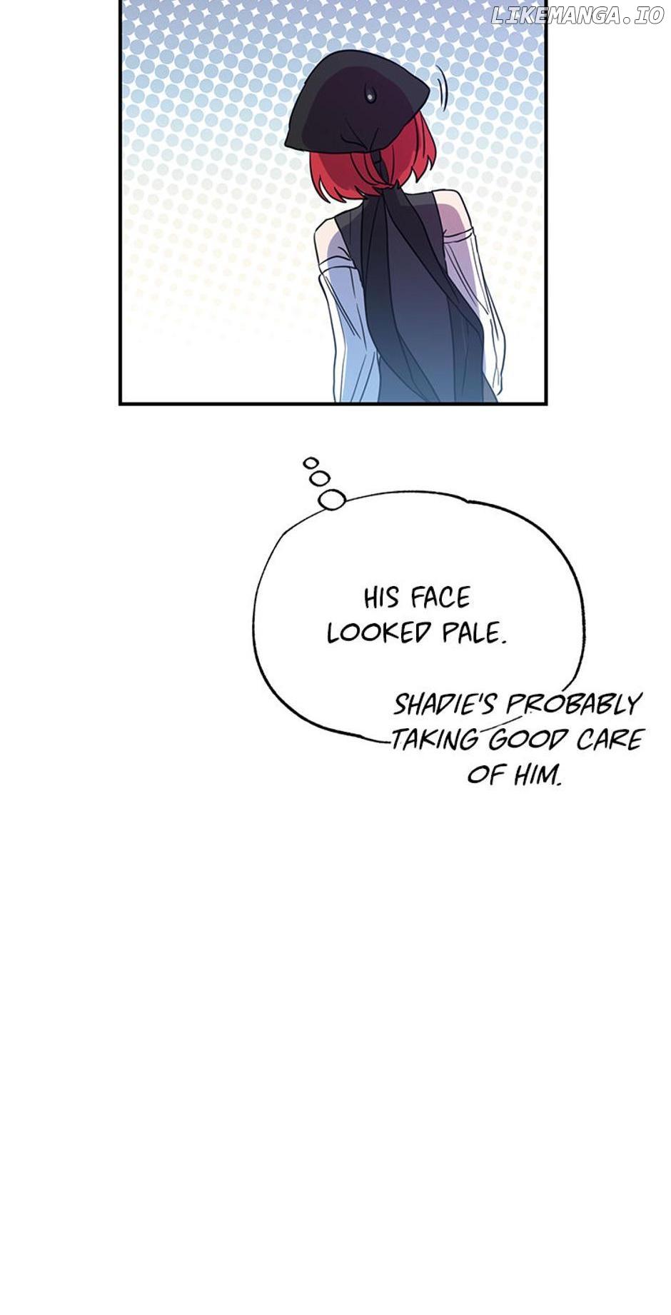 The Business Is Closed Due To The Tyrant Parents Chapter 2 page 64