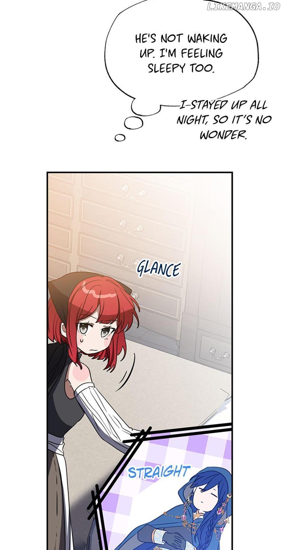 The Business Is Closed Due To The Tyrant Parents Chapter 2 page 70