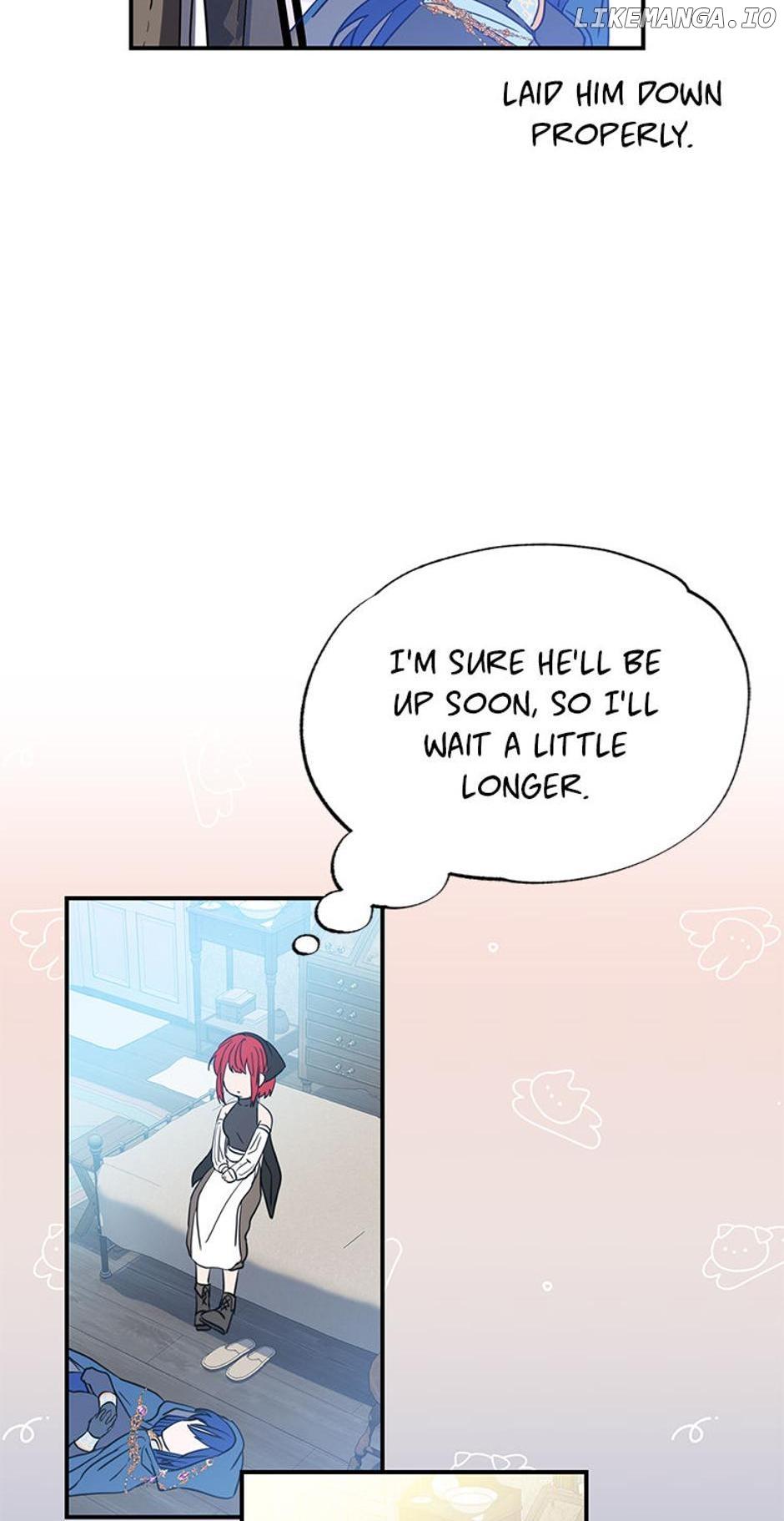 The Business Is Closed Due To The Tyrant Parents Chapter 2 page 71