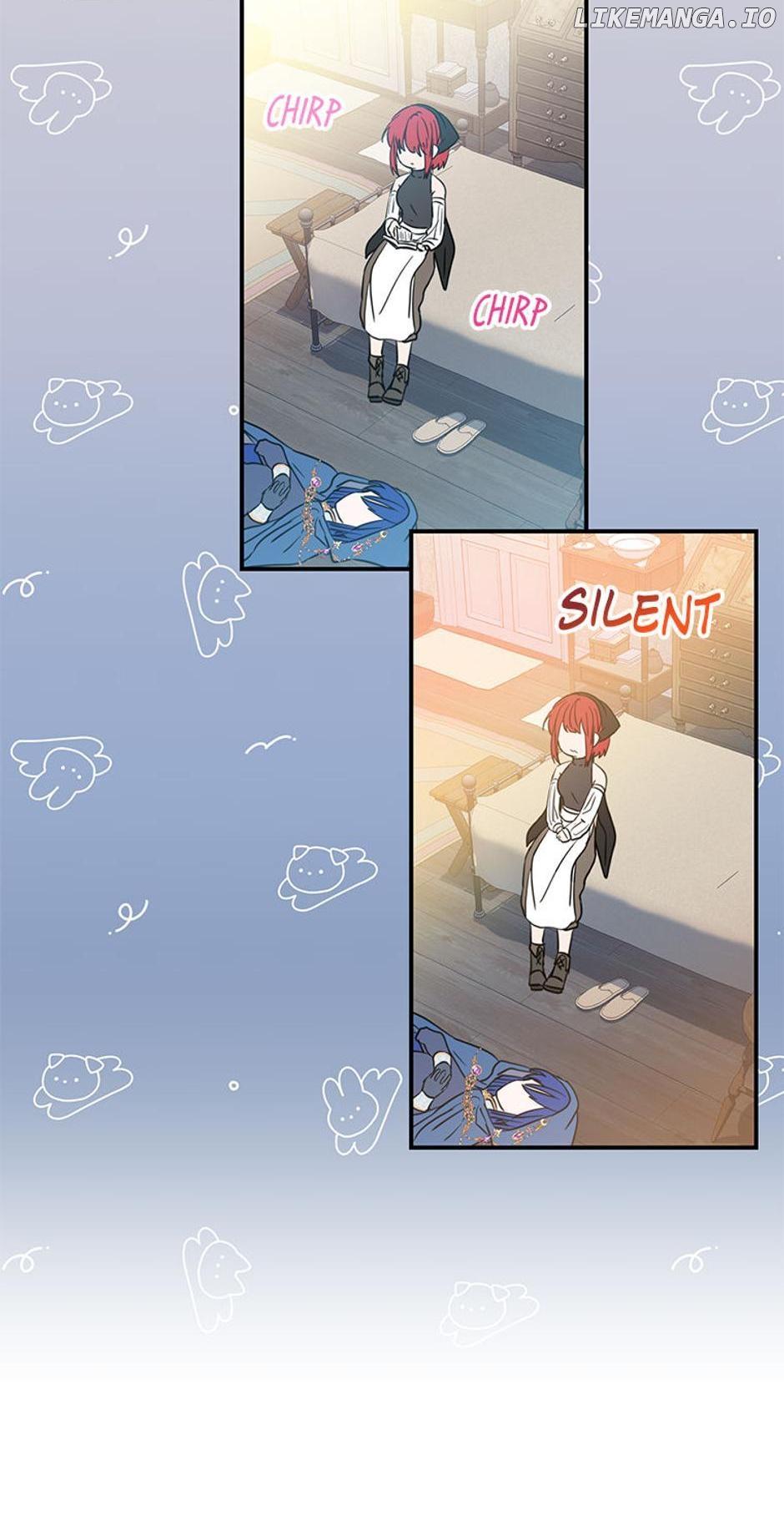 The Business Is Closed Due To The Tyrant Parents Chapter 2 page 72