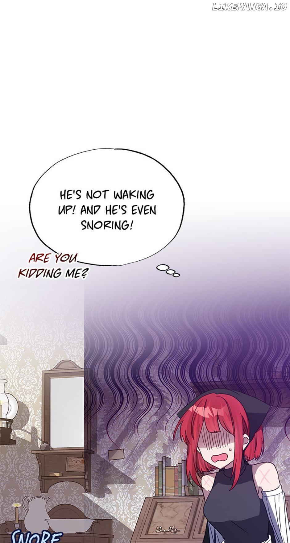 The Business Is Closed Due To The Tyrant Parents Chapter 2 page 73