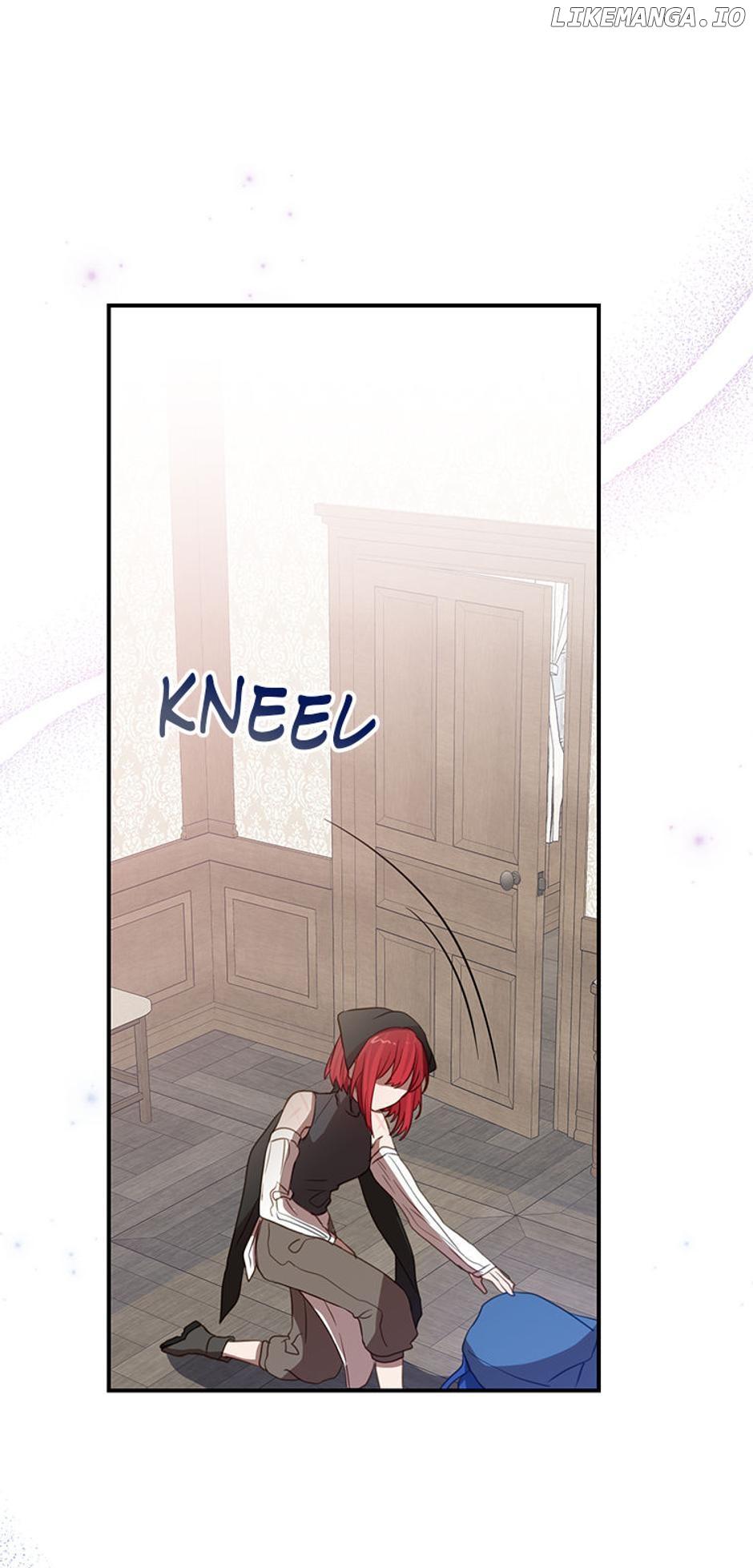 The Business Is Closed Due To The Tyrant Parents Chapter 2 page 8