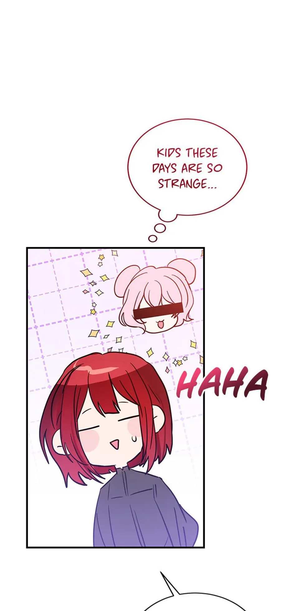 The Business Is Closed Due To The Tyrant Parents Chapter 20 page 0