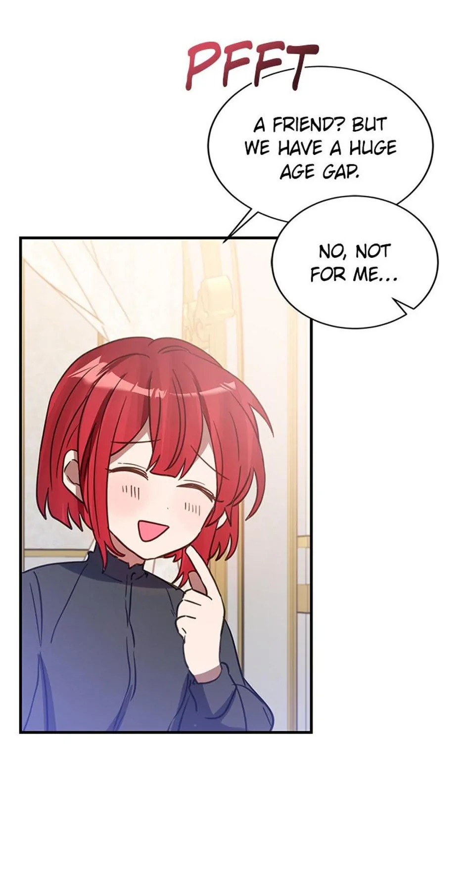 The Business Is Closed Due To The Tyrant Parents Chapter 20 page 9