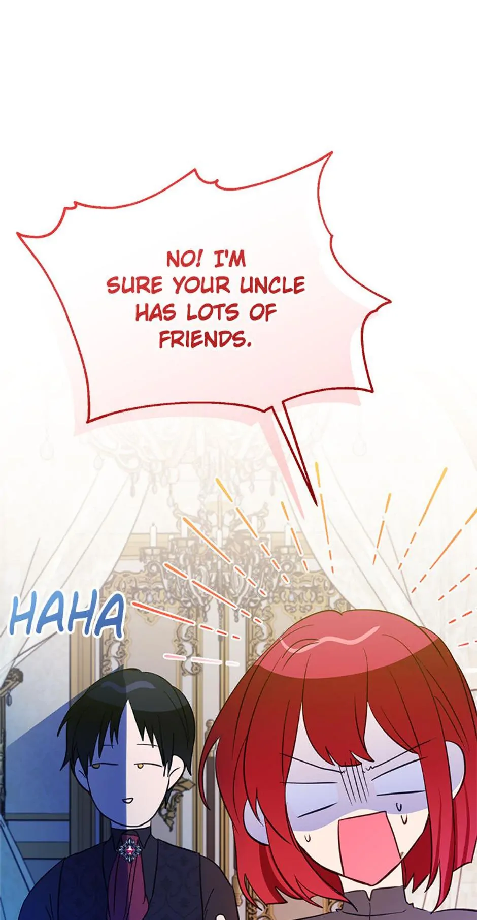 The Business Is Closed Due To The Tyrant Parents Chapter 20 page 14