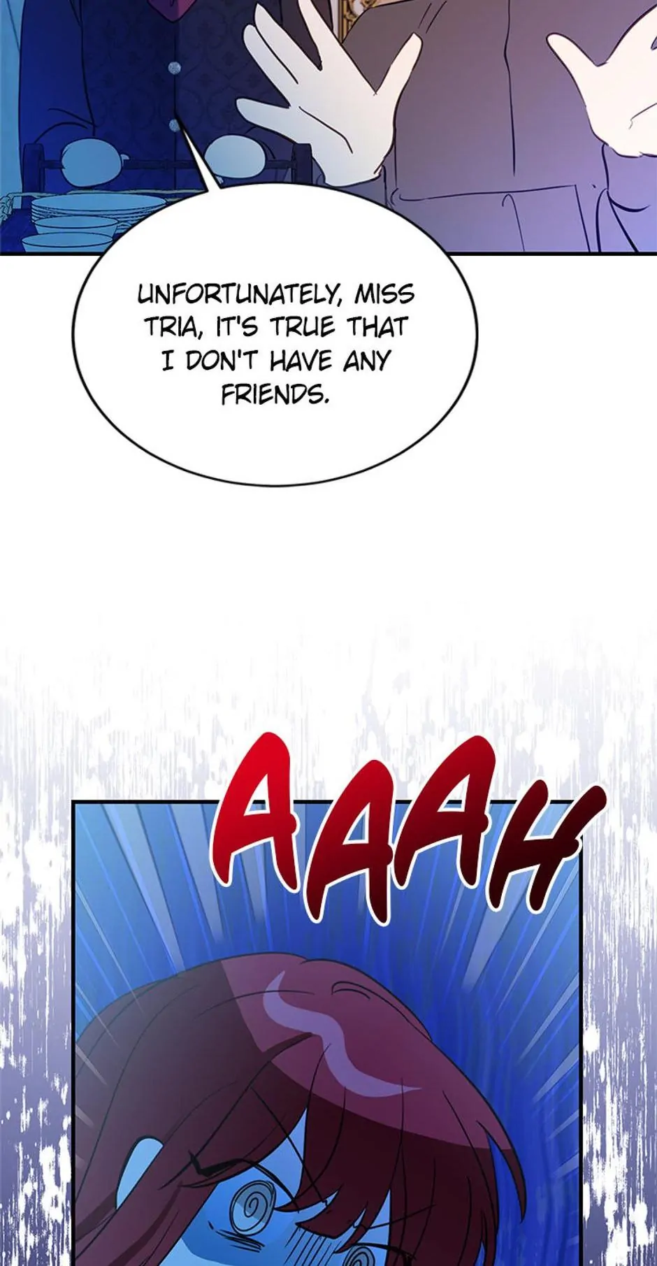 The Business Is Closed Due To The Tyrant Parents Chapter 20 page 15