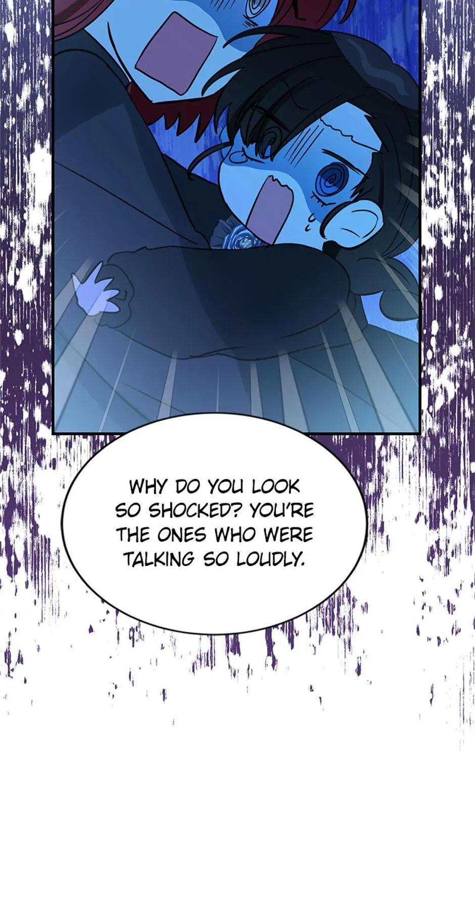 The Business Is Closed Due To The Tyrant Parents Chapter 20 page 16