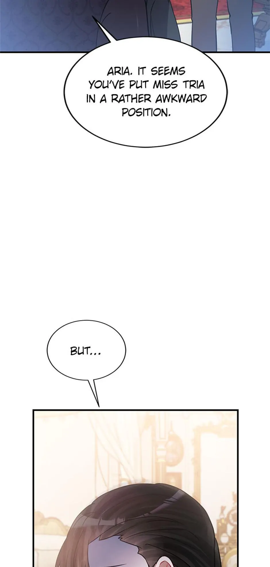 The Business Is Closed Due To The Tyrant Parents Chapter 20 page 18