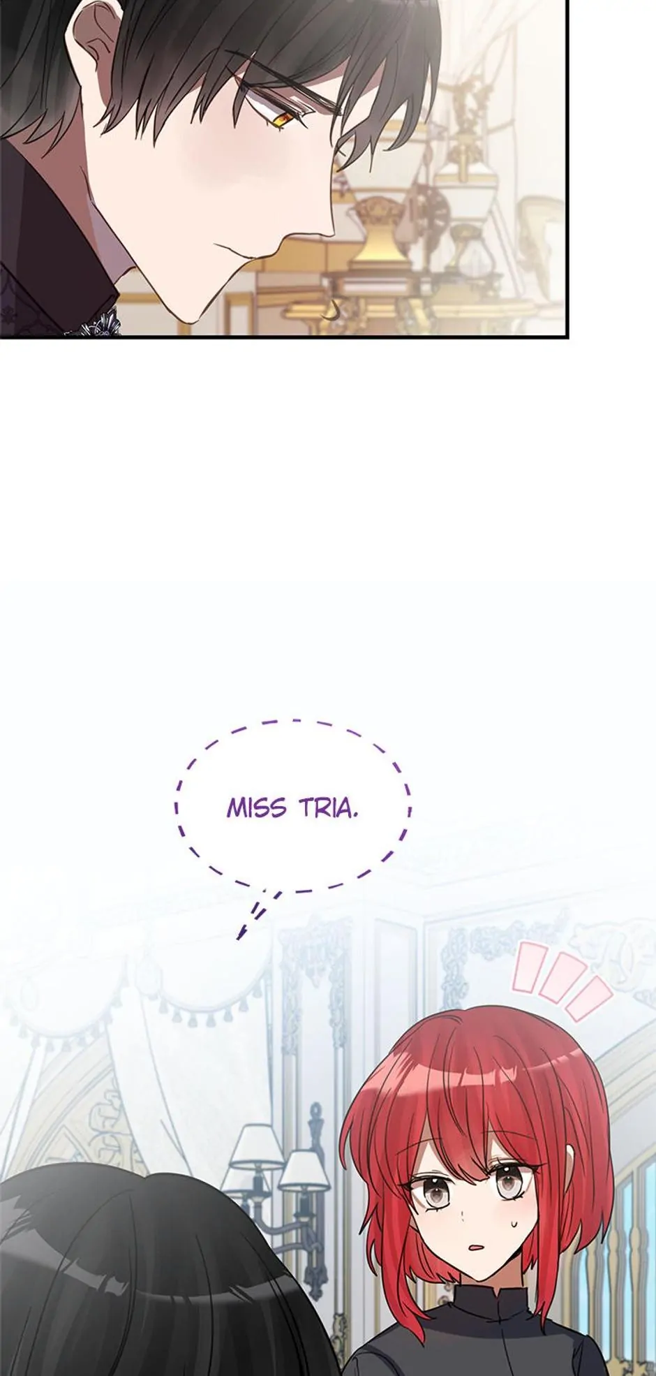 The Business Is Closed Due To The Tyrant Parents Chapter 20 page 20