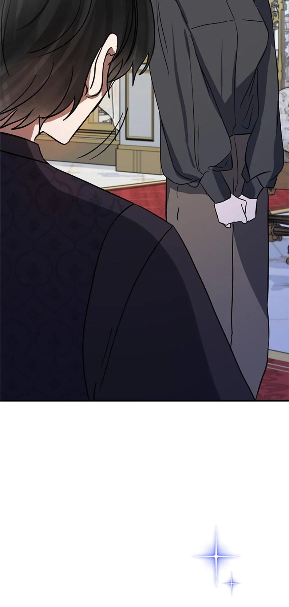 The Business Is Closed Due To The Tyrant Parents Chapter 20 page 21