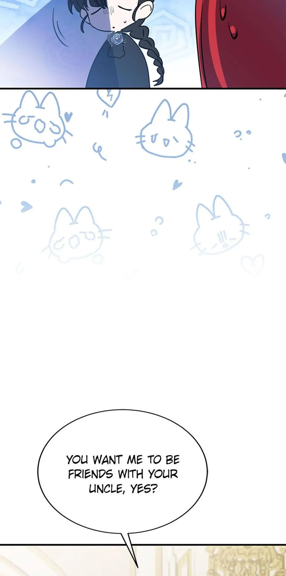The Business Is Closed Due To The Tyrant Parents Chapter 20 page 31