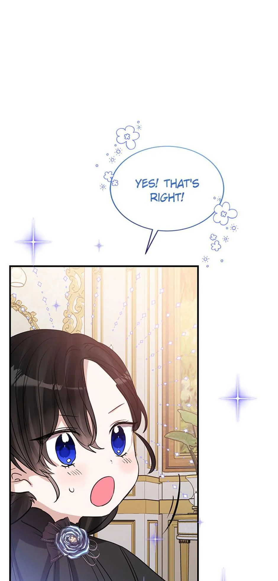 The Business Is Closed Due To The Tyrant Parents Chapter 20 page 33