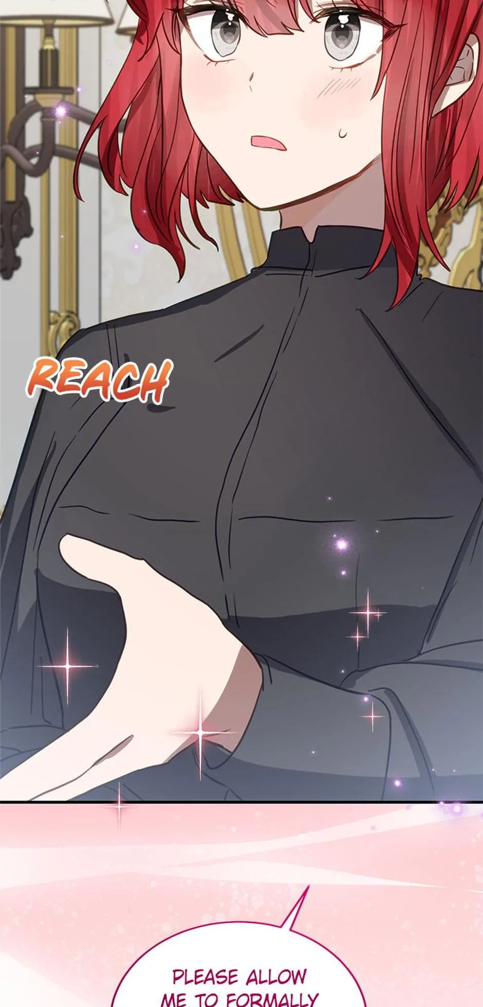 The Business Is Closed Due To The Tyrant Parents Chapter 20 page 36