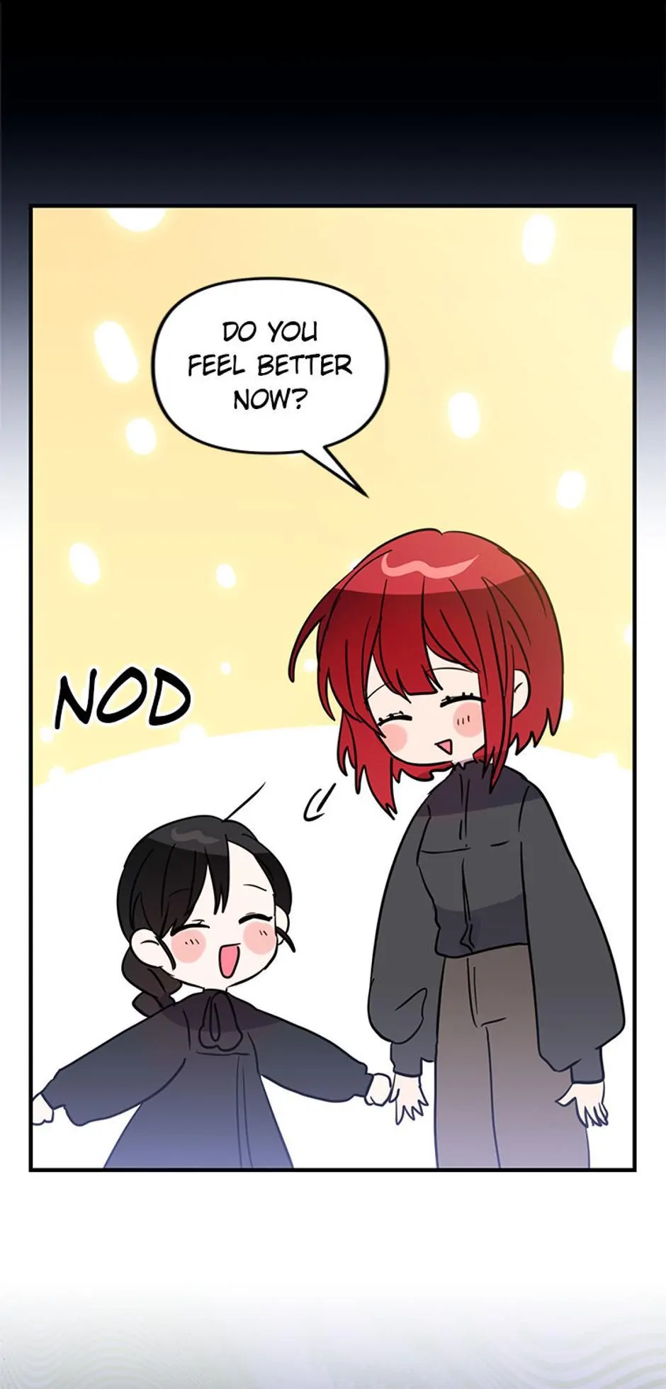 The Business Is Closed Due To The Tyrant Parents Chapter 20 page 41