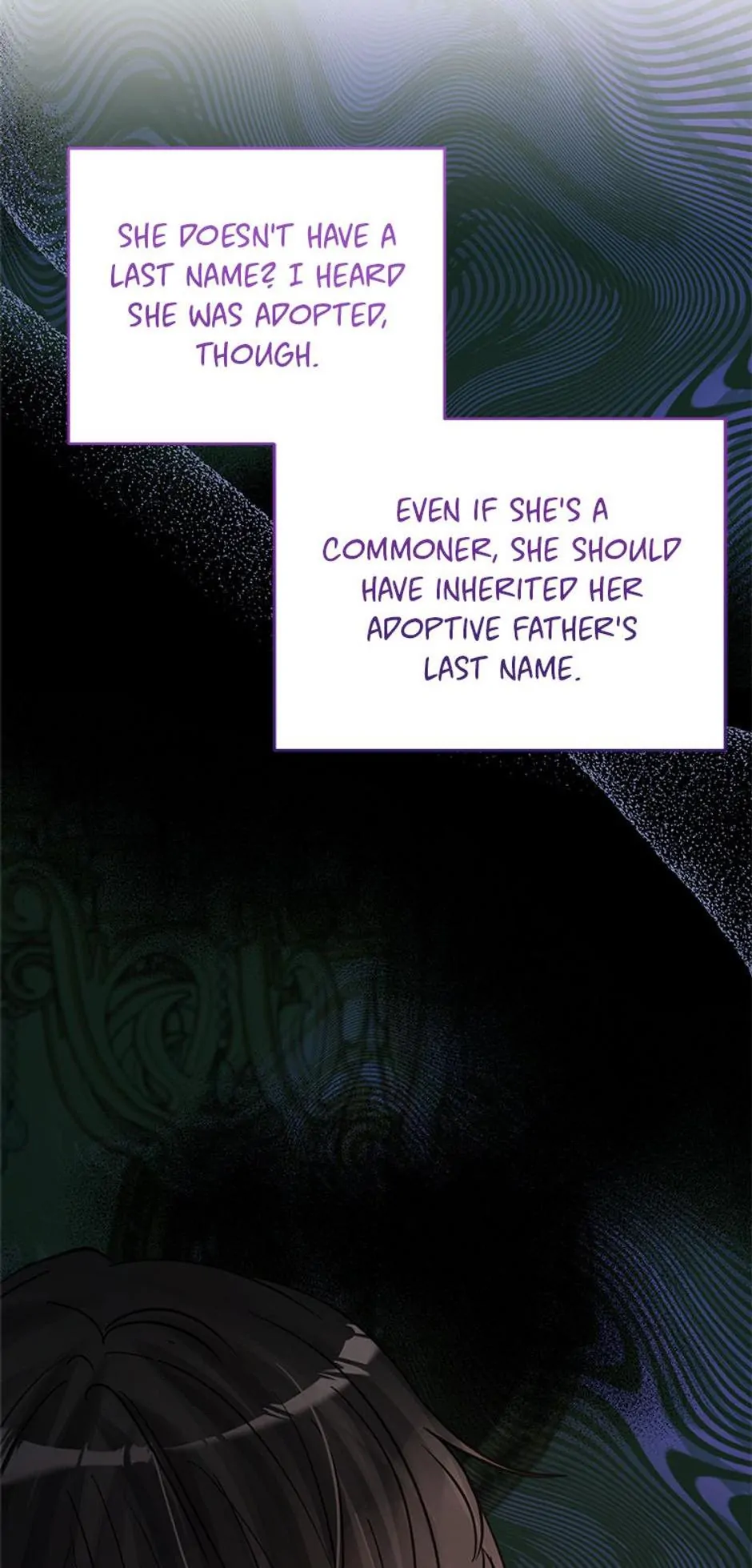The Business Is Closed Due To The Tyrant Parents Chapter 20 page 42