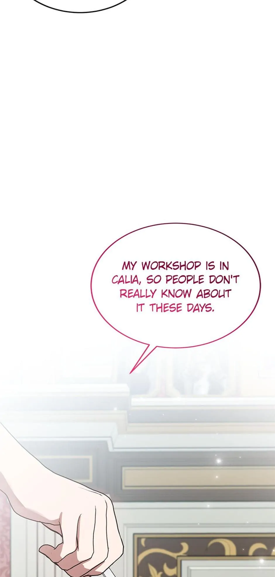The Business Is Closed Due To The Tyrant Parents Chapter 20 page 50