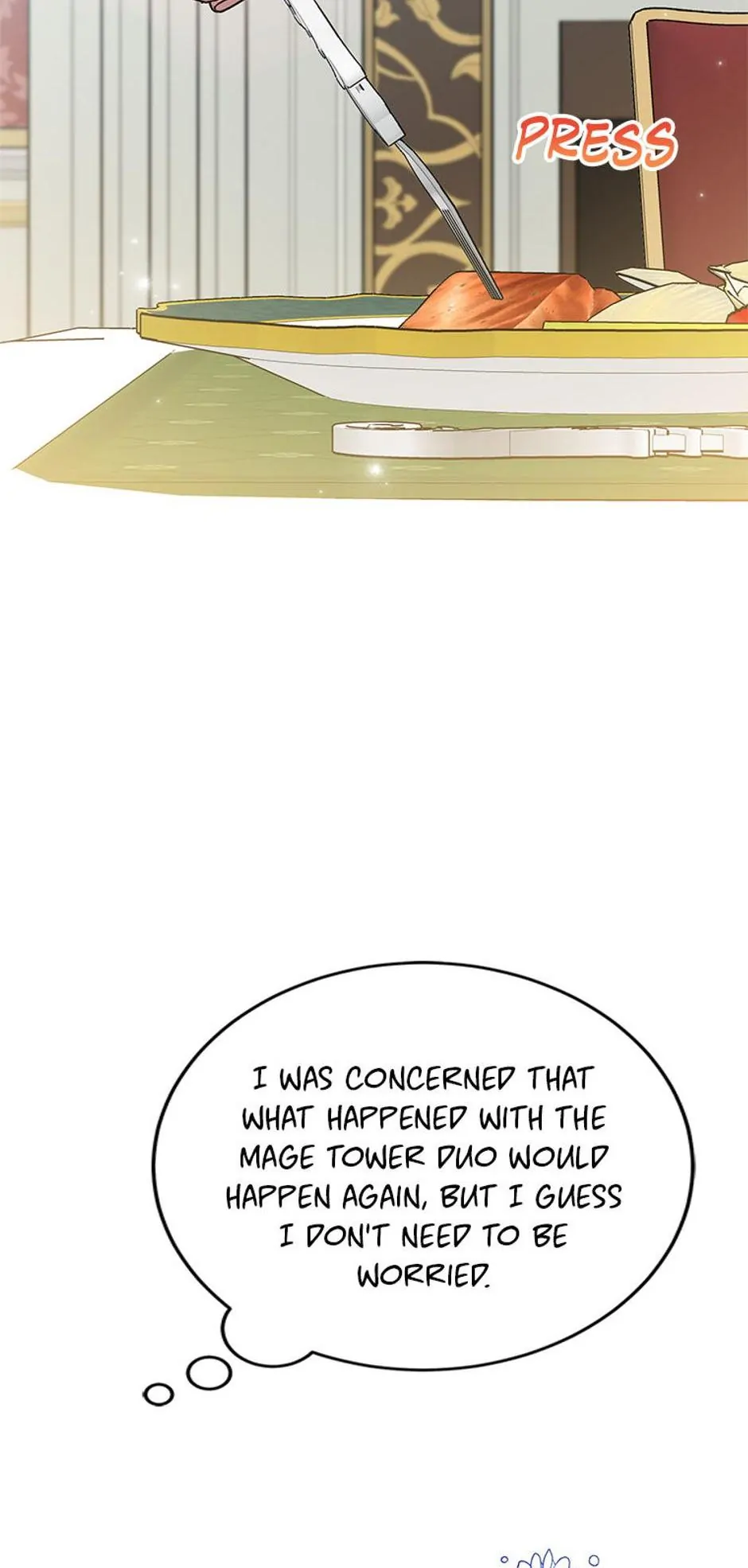 The Business Is Closed Due To The Tyrant Parents Chapter 20 page 51