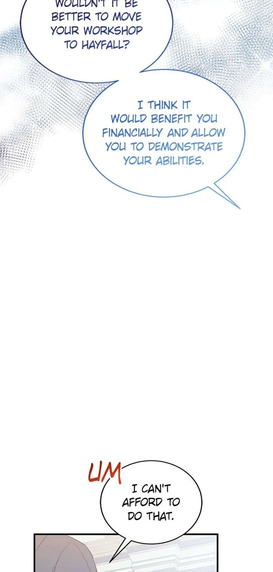 The Business Is Closed Due To The Tyrant Parents Chapter 20 page 53