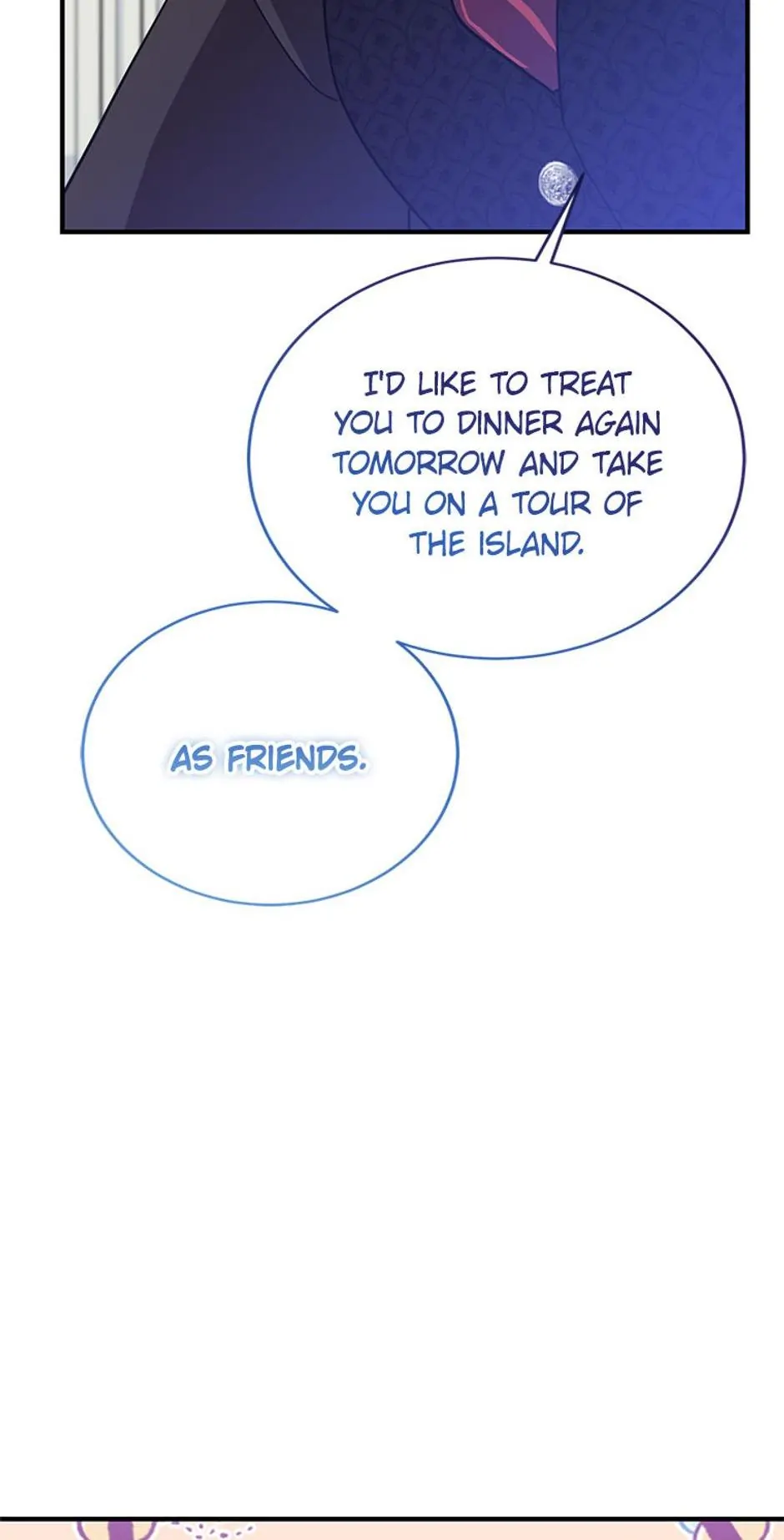 The Business Is Closed Due To The Tyrant Parents Chapter 20 page 57